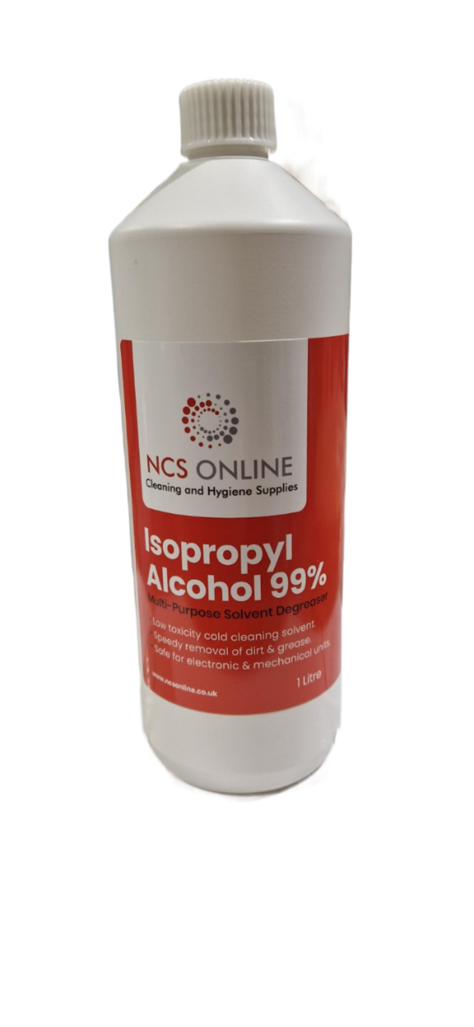 Isopropyl Alcohol 99%