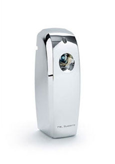 Automatic LED Air Freshener Dispenser 270ml - NCSONLINE - 3