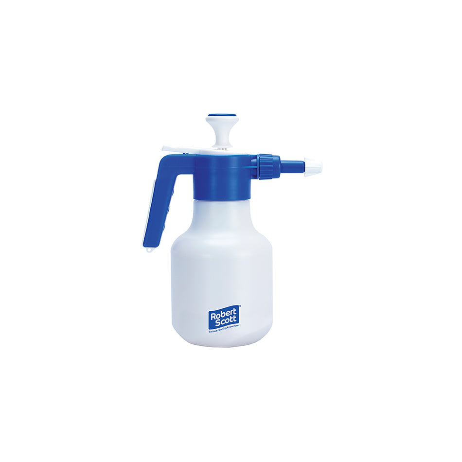 1.5L Pump Up Pressure Sprayer With Viton Seal