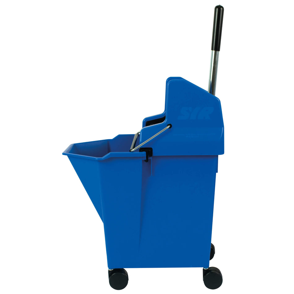 SYR Kentucky Mop Bucket 9 Litre