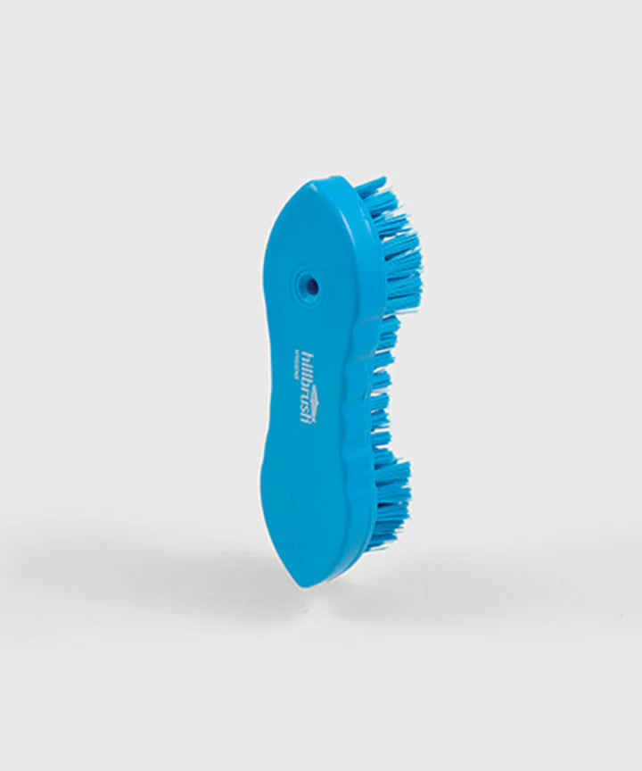 Hillbrush Professional Double Wing Scrubbing Brush 210mm - ST5