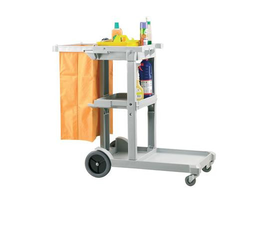 Janitors Trolley - NCSONLINE