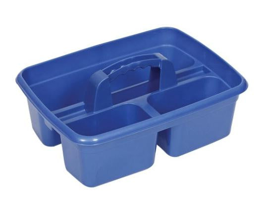 Cleaners Carry Tray Blue - NCSONLINE