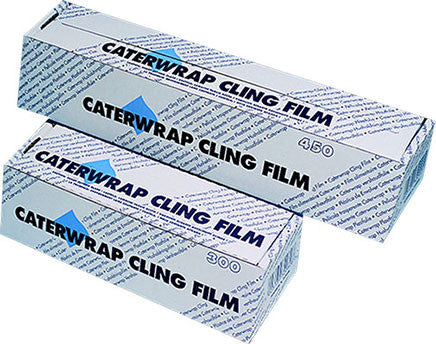 Cling Film Cutter Box 45cm x 300m - NCSONLINE