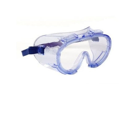 Disposable Safety Goggles - NCSONLINE