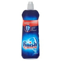 Finish Rinse Aid 800ml - NCSONLINE