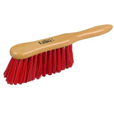 Hillbrush Finest Stiff 281mm Banister Brush - JS8R