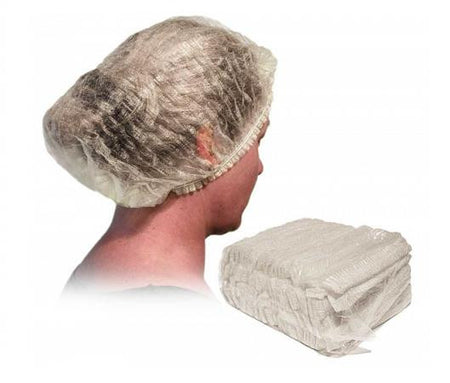 Mob Caps Pack Of 100 - NCSONLINE