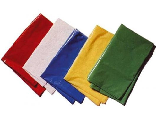 Red Sack Heavy Duty 18" x 29" x 39" Box Of 200 - NCSONLINE