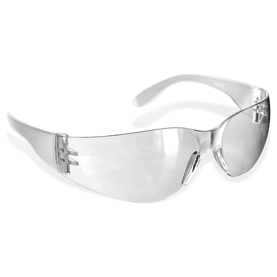 Supreme Safety Glasses - Clear Lens EN166:2001