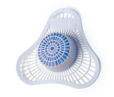 Urinal Screen c/w Perfume Block - NCSONLINE