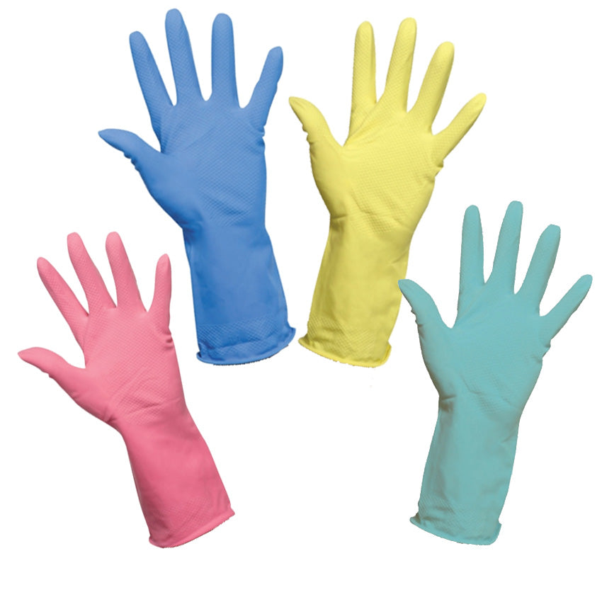 Household Gloves Pair