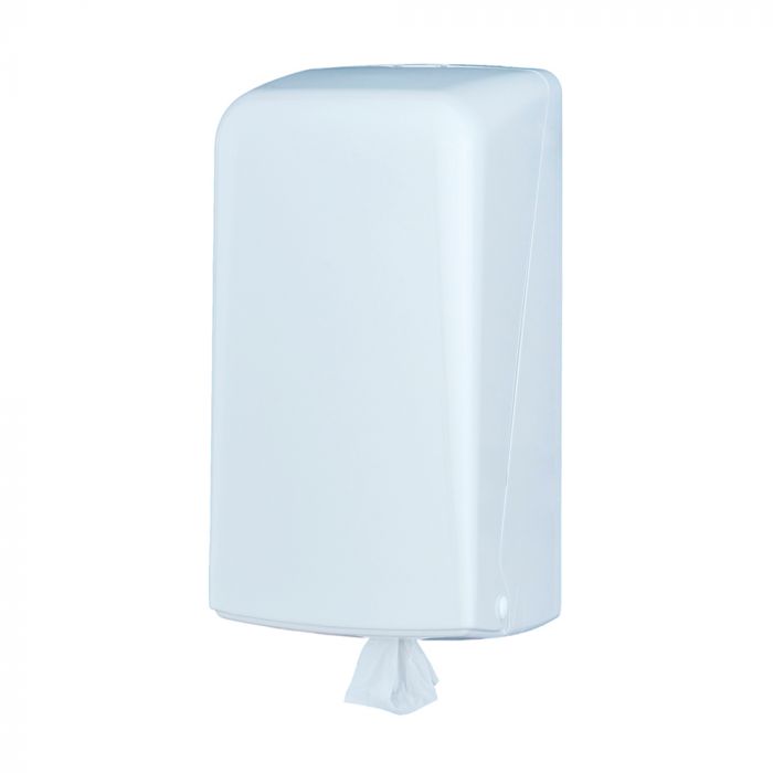 Premium Mini Centrefeed Dispenser Plastic